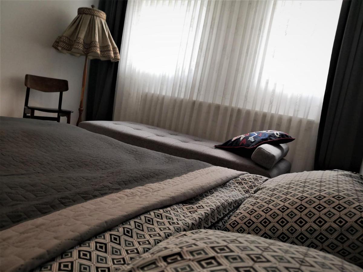Sunny Town House Villa บราชอฟ ภายนอก รูปภาพ