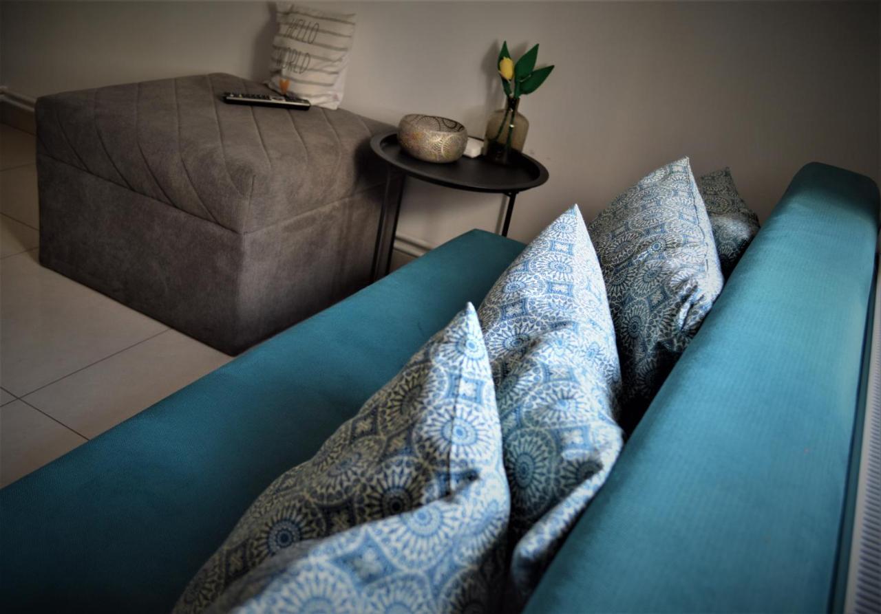 Sunny Town House Villa บราชอฟ ภายนอก รูปภาพ
