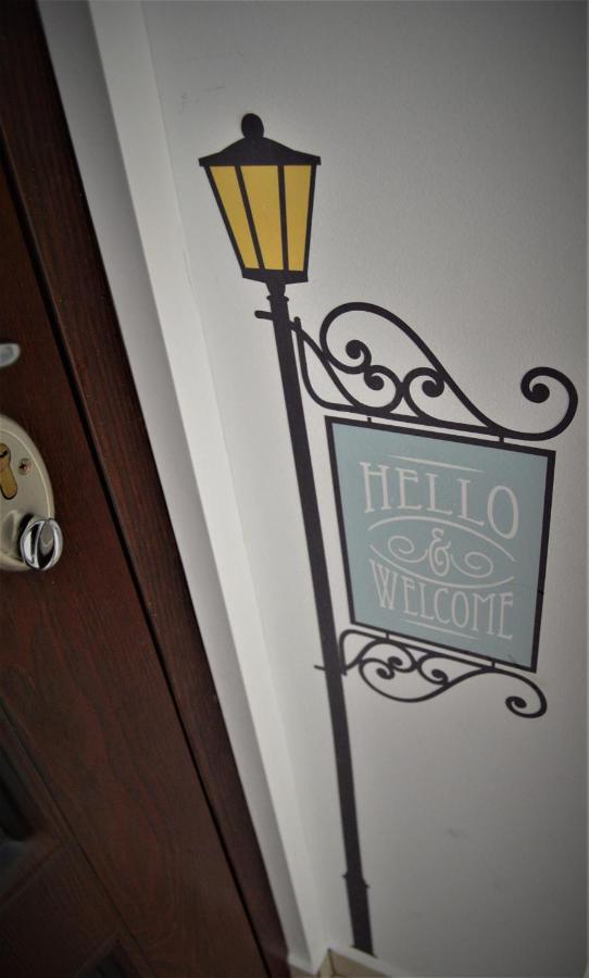 Sunny Town House Villa บราชอฟ ภายนอก รูปภาพ