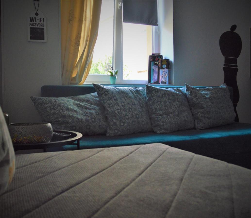 Sunny Town House Villa บราชอฟ ภายนอก รูปภาพ