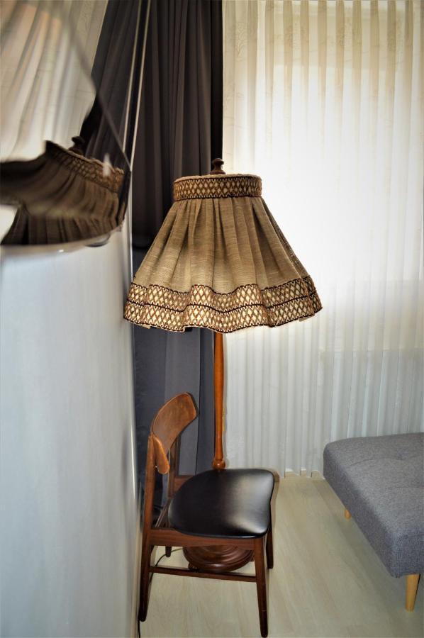 Sunny Town House Villa บราชอฟ ภายนอก รูปภาพ