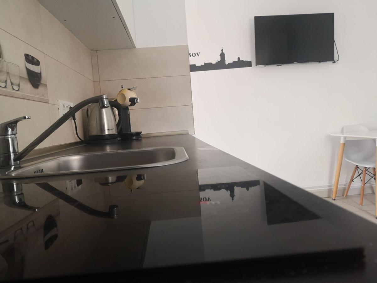 Sunny Town House Villa บราชอฟ ภายนอก รูปภาพ