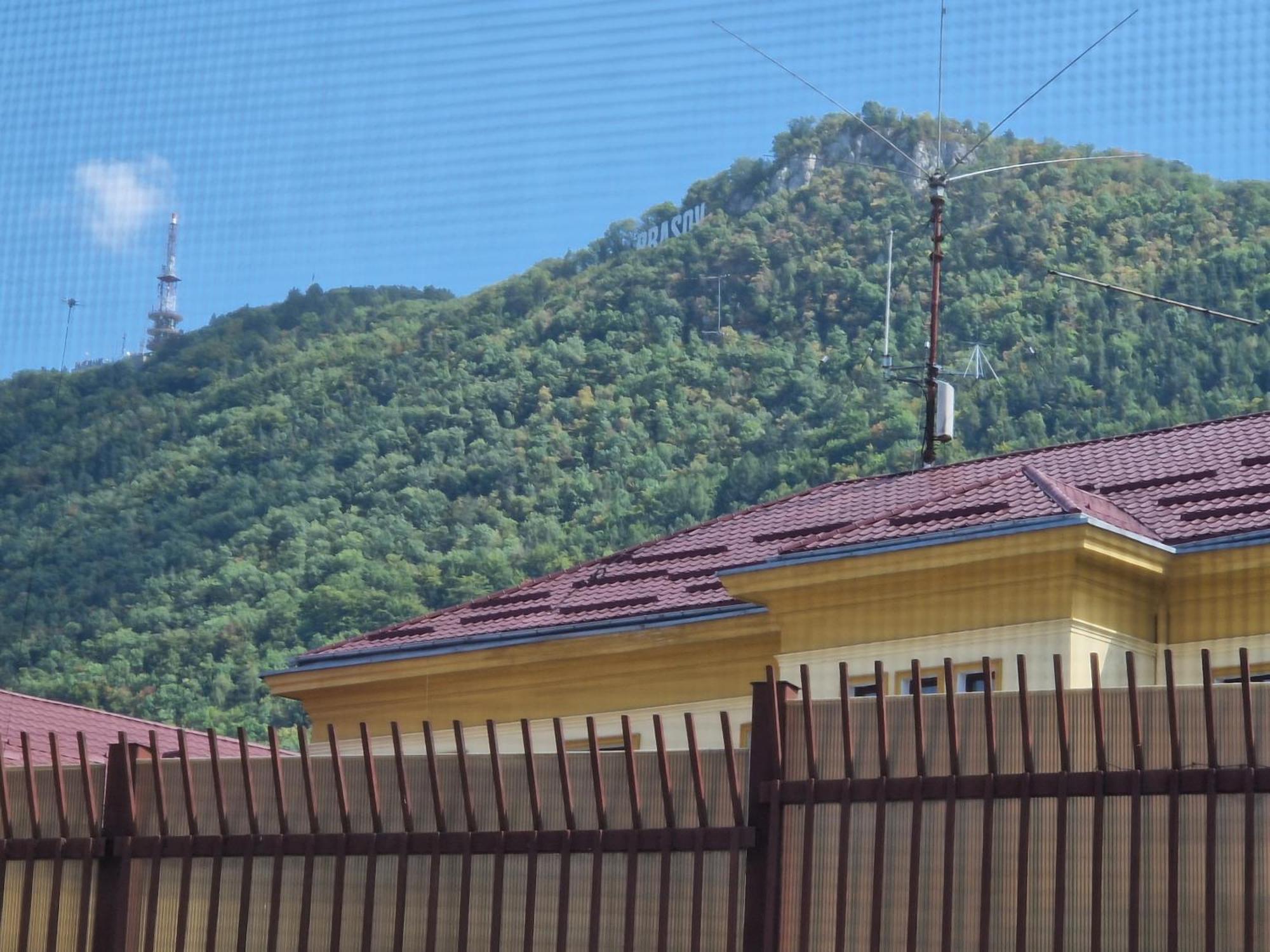 Sunny Town House Villa บราชอฟ ภายนอก รูปภาพ