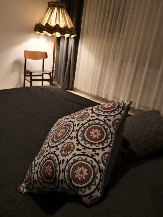 Sunny Town House Villa บราชอฟ ภายนอก รูปภาพ