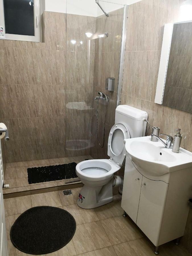 Sunny Town House Villa บราชอฟ ภายนอก รูปภาพ
