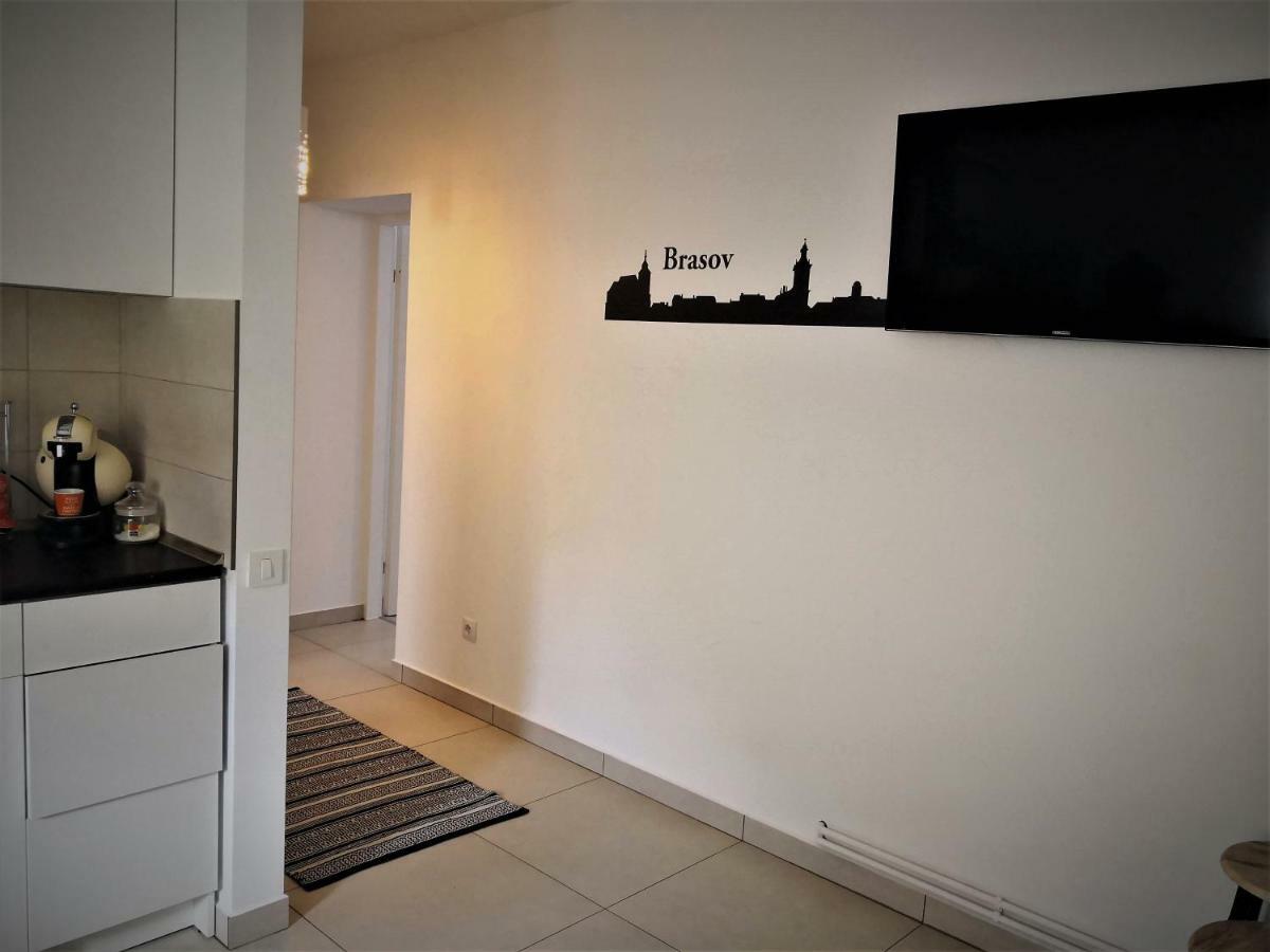 Sunny Town House Villa บราชอฟ ภายนอก รูปภาพ