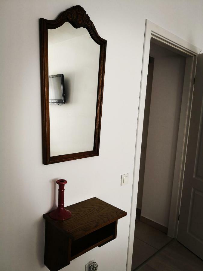 Sunny Town House Villa บราชอฟ ภายนอก รูปภาพ
