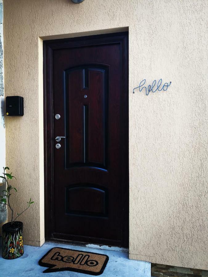 Sunny Town House Villa บราชอฟ ภายนอก รูปภาพ